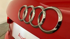 Audi A1 25 TFSI S Line 5dr Petrol Hatchback